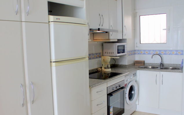 Principado PlayaLevante First Line - Photo 3