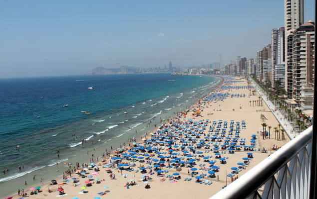 Principado PlayaLevante First Line - Photo 10