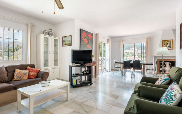 Villa Romeral - Photo 4