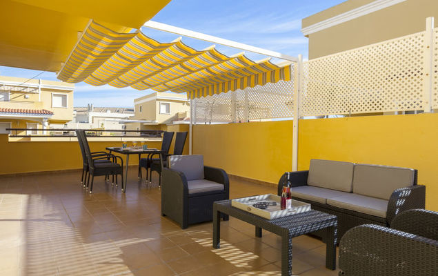 Cascadas de la Marina - Photo 2