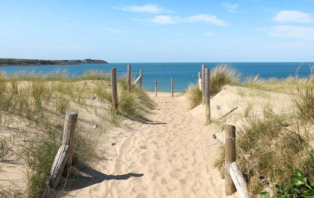 Les Hauts de Port Mer - Photo 14