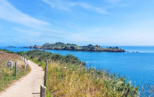 Les Hauts de Port Mer - Photo 19