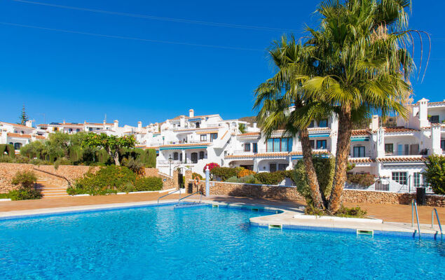 Las Golondrinas - Photo 21