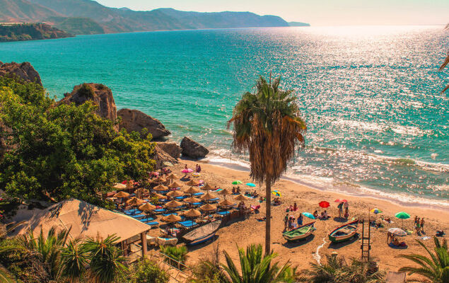 Las Golondrinas - Photo 26