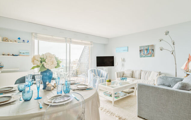 Le Parc de La Ronceray 7 - L'Horizon - Photo 7