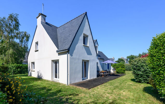 Kerdréan - Photo 16