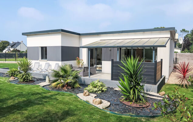 Palet Breton - Photo 1