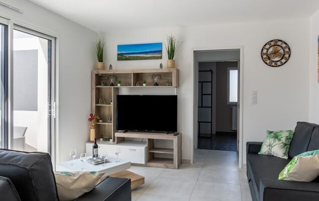 Palet Breton - Photo 8