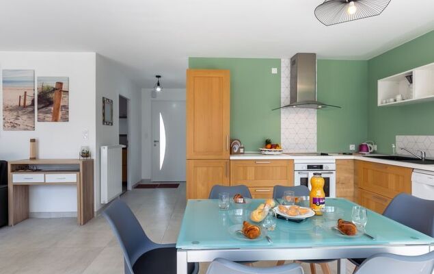 Palet Breton - Photo 10