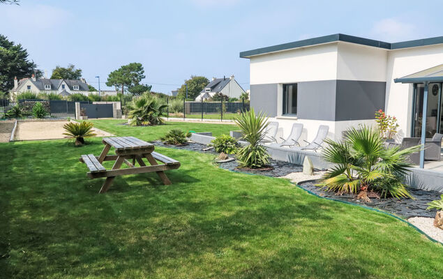 Palet Breton - Photo 18