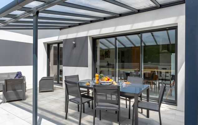 Palet Breton - Photo 20