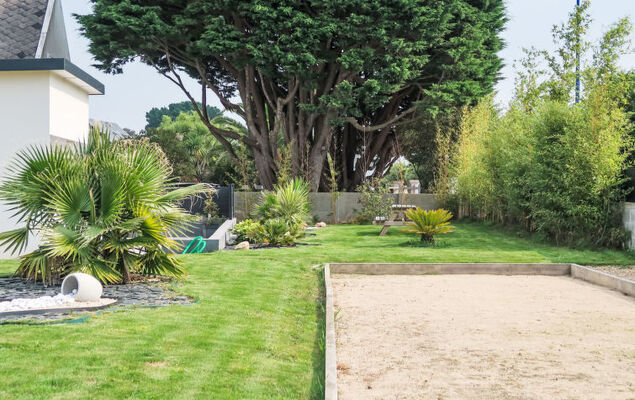 Palet Breton - Photo 25