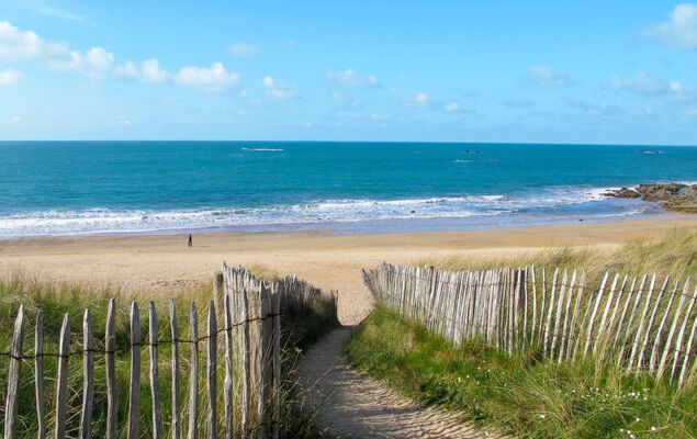Palet Breton - Photo 27