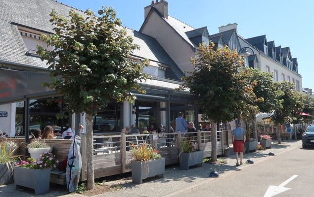 Palet Breton - Photo 30