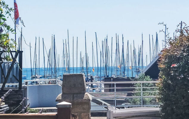 Les Voiles - Photo 1