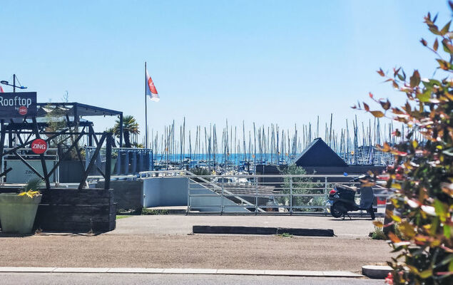 Les Voiles - Photo 20