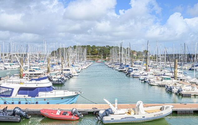 Les Voiles - Photo 25