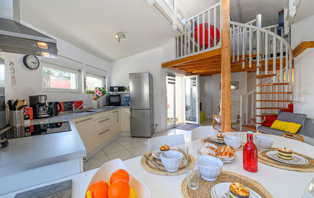 Ker Penthièvre - Photo 1