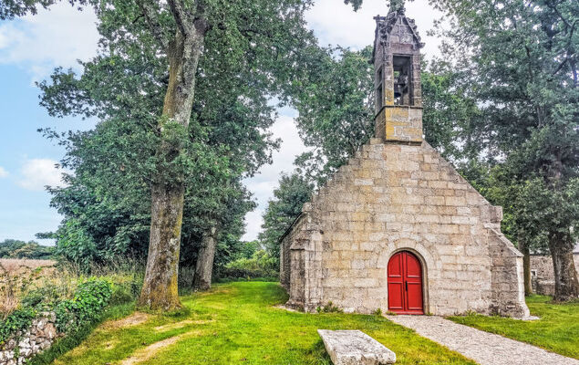 Le Brieux - Photo 30