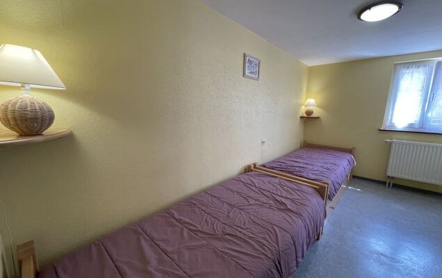 Résidence jaune et rose - Photo 12