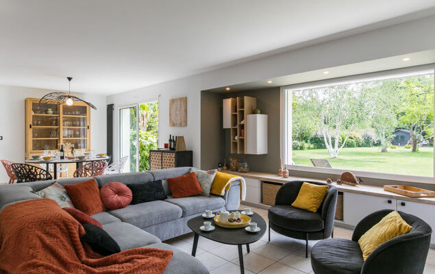 L'échappée - Photo 1