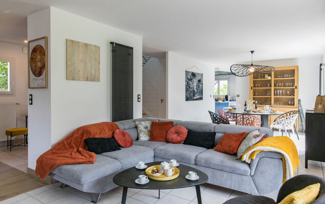 L'échappée - Photo 17