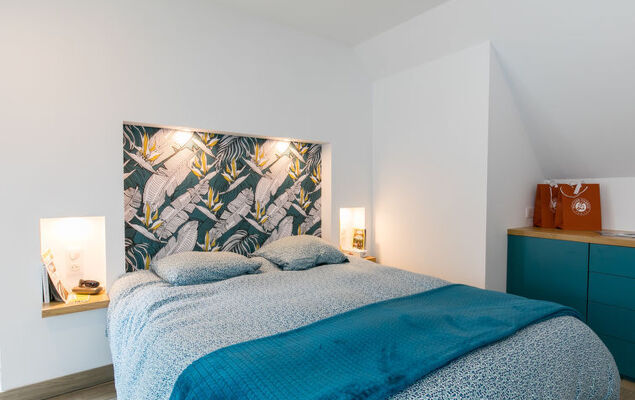 L'échappée - Photo 28