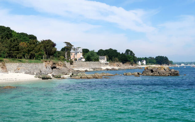 L'échappée - Photo 36