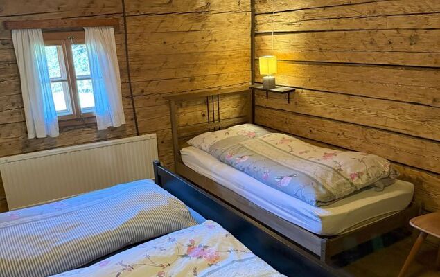 Schipplbadstube - Photo 14