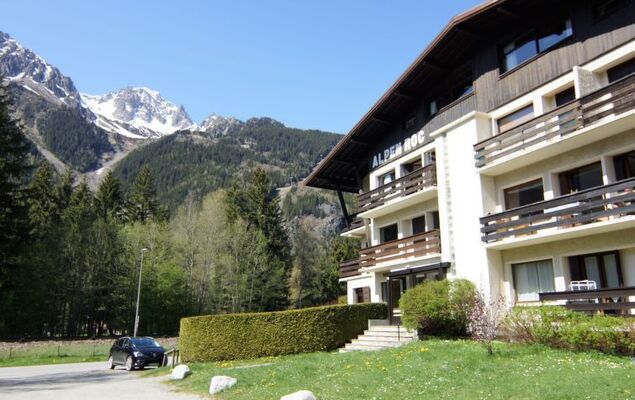 Alpen Roc - Photo 16