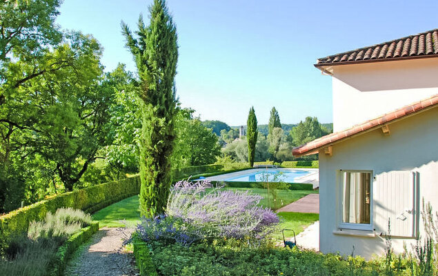 Lapeyriere - Photo 2