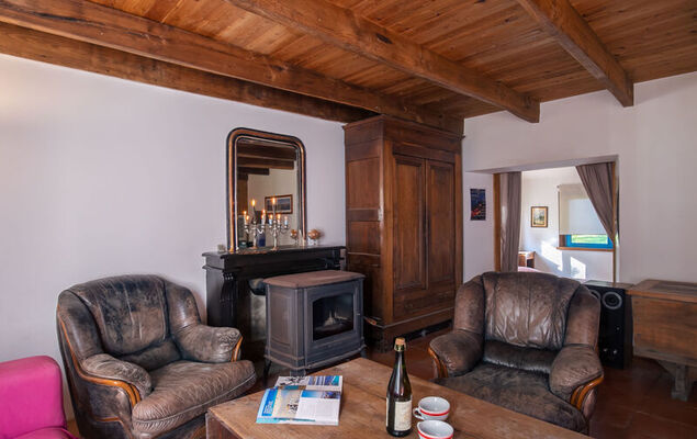 Le Petit Poirier - Photo 11