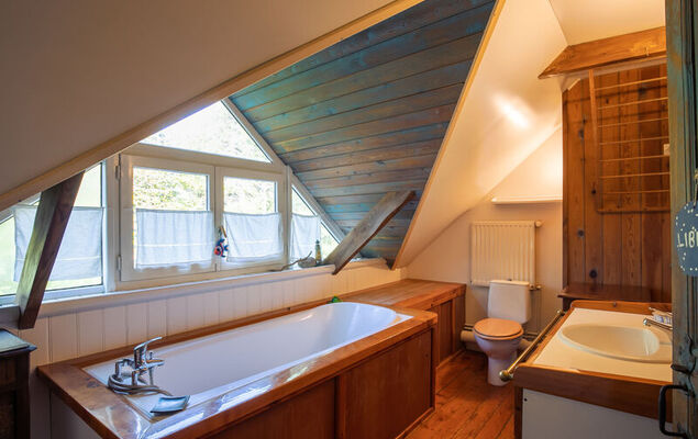 Le Petit Poirier - Photo 17