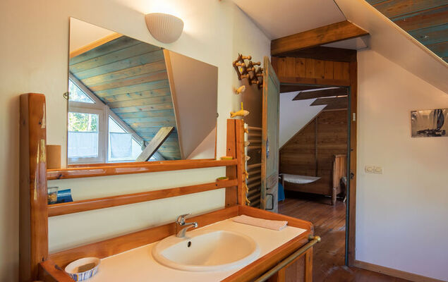 Le Petit Poirier - Photo 18