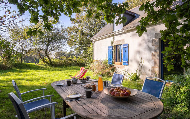 Le Petit Poirier - Photo 22