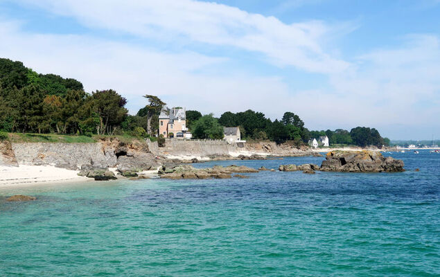 Le Petit Poirier - Photo 25